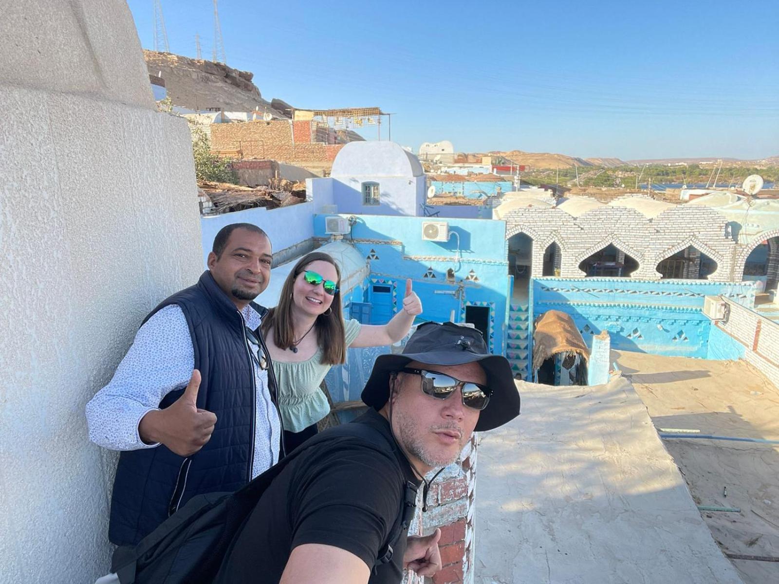 Bella Casa Pyramids Inn Nazlet el-Sîsi Dış mekan fotoğraf