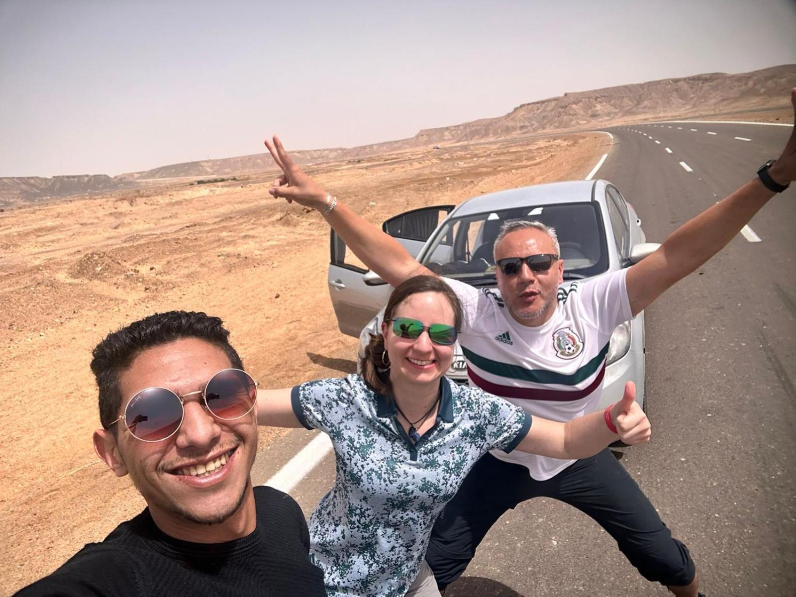 Bella Casa Pyramids Inn Nazlet el-Sîsi Dış mekan fotoğraf