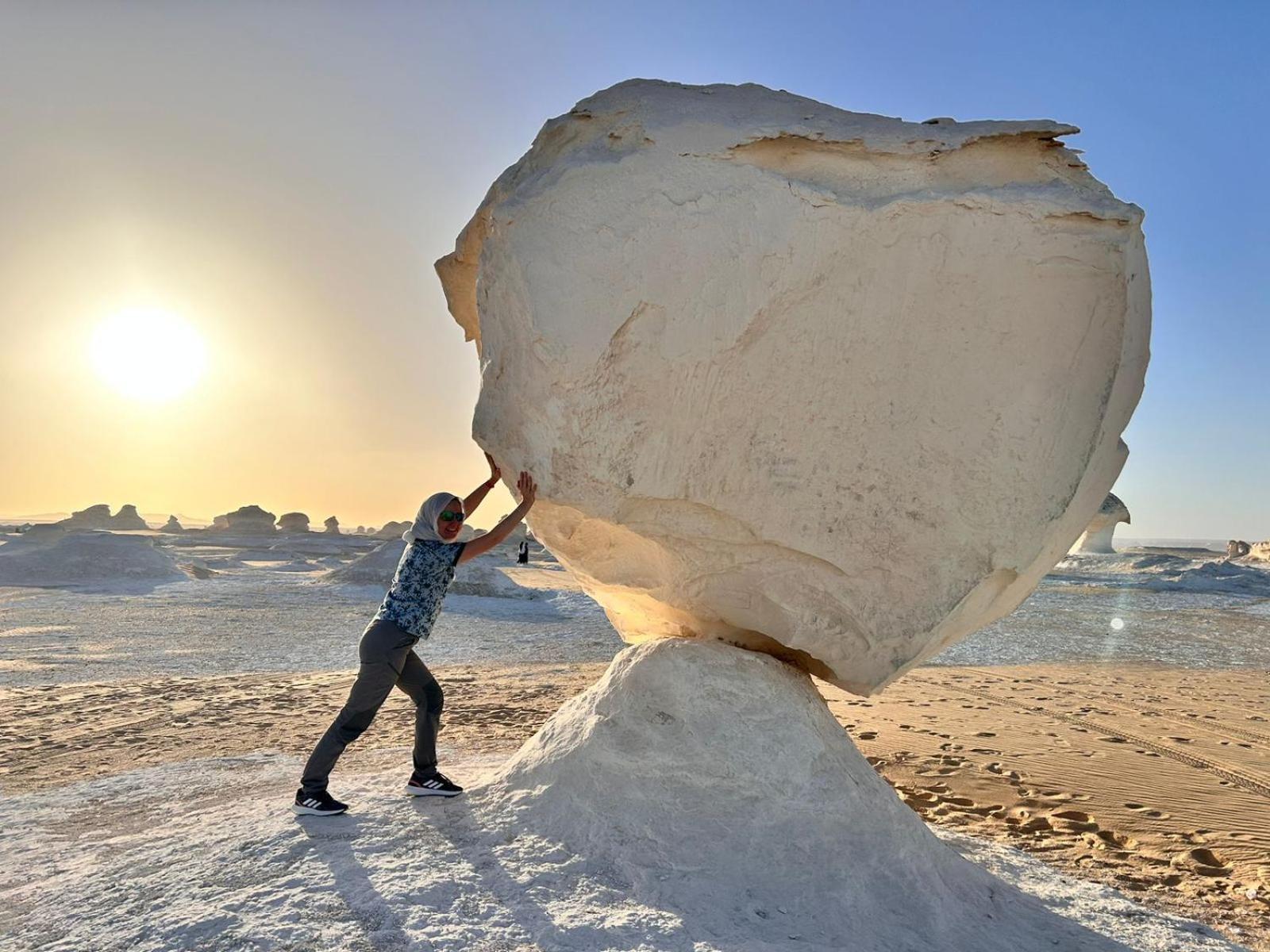 Bella Casa Pyramids Inn Nazlet el-Sîsi Dış mekan fotoğraf