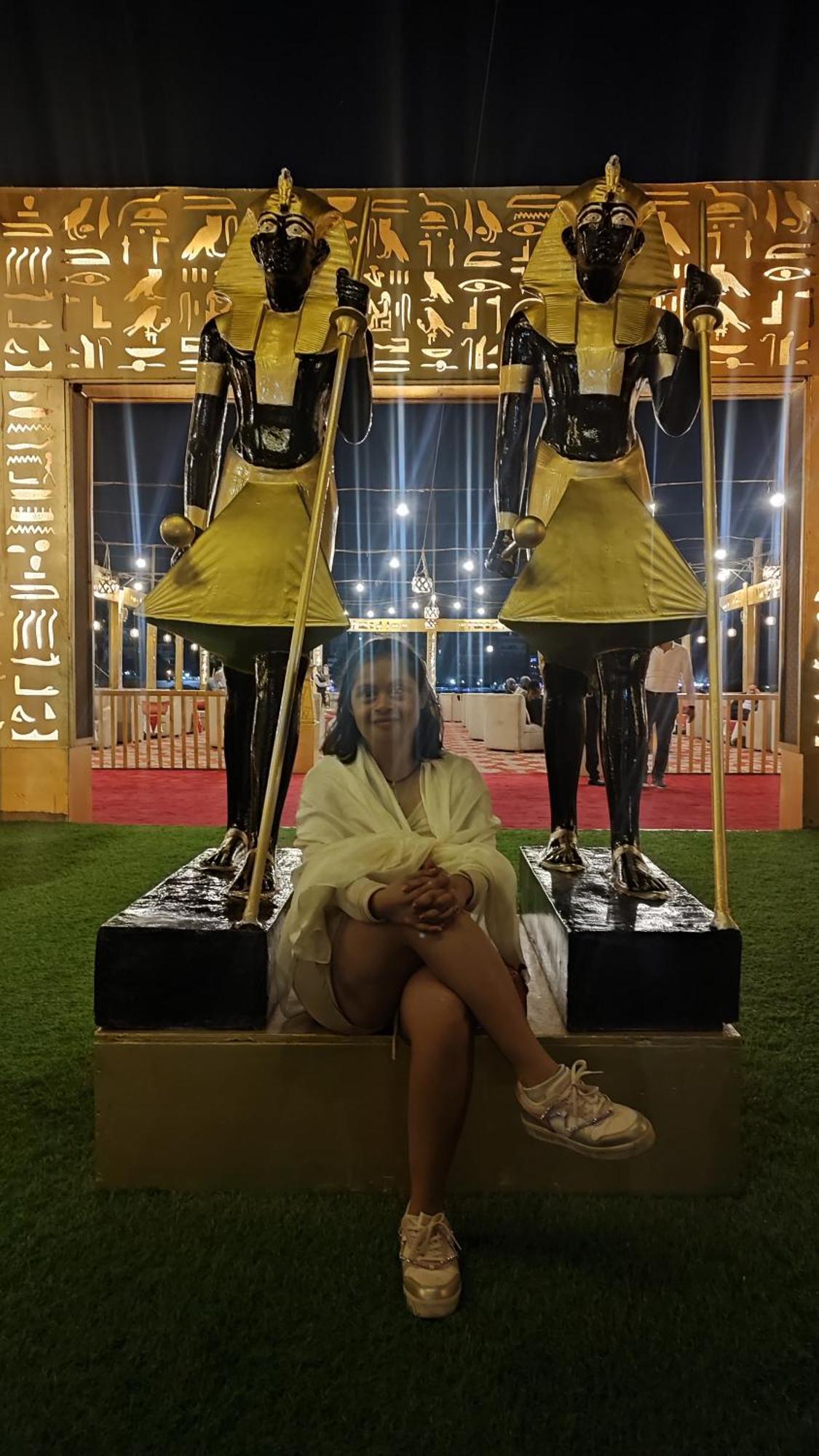 Bella Casa Pyramids Inn Nazlet el-Sîsi Dış mekan fotoğraf